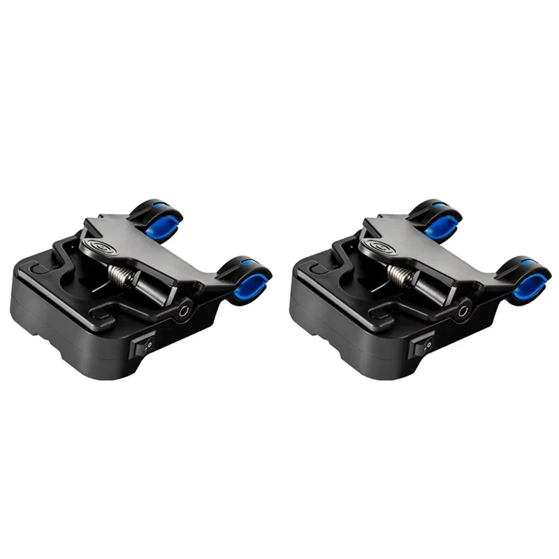 NEW TURE 2PCS Set Bicycle Laser Calibrator Saddle Calibration Device USB Handlebar Saddle Center Adjuster Aligning MTB-Road Racing Bicycle Indicator Bikes Tools Cycling Accessories