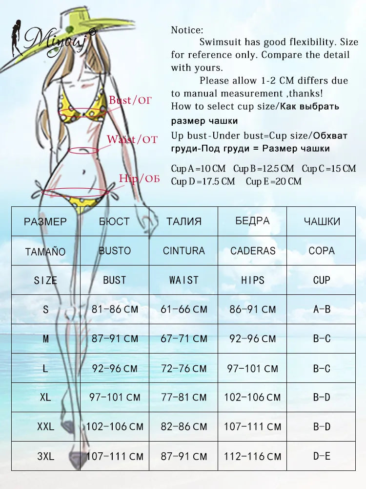 Shiny Bikini Set Triangle Bikinis Bandage Swimsuit Women Two Piece Swimwear Summer Biquini New Beachwear