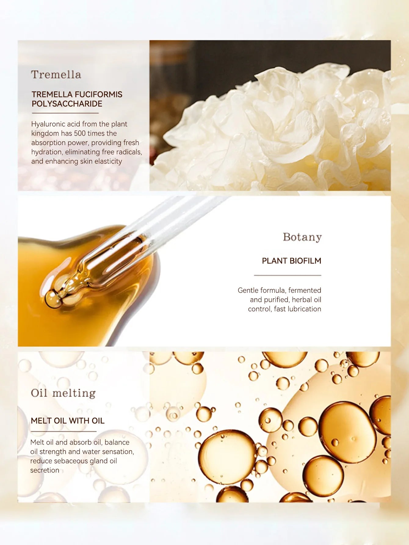 Buy 10 Get 12 Free Deep Hydration Moisturizing Control Oil Pore-Cleansing Mask Deep Clean Quick Absorption Peel-Off Mask Women Skin Care Sets Korean Beauty Products
