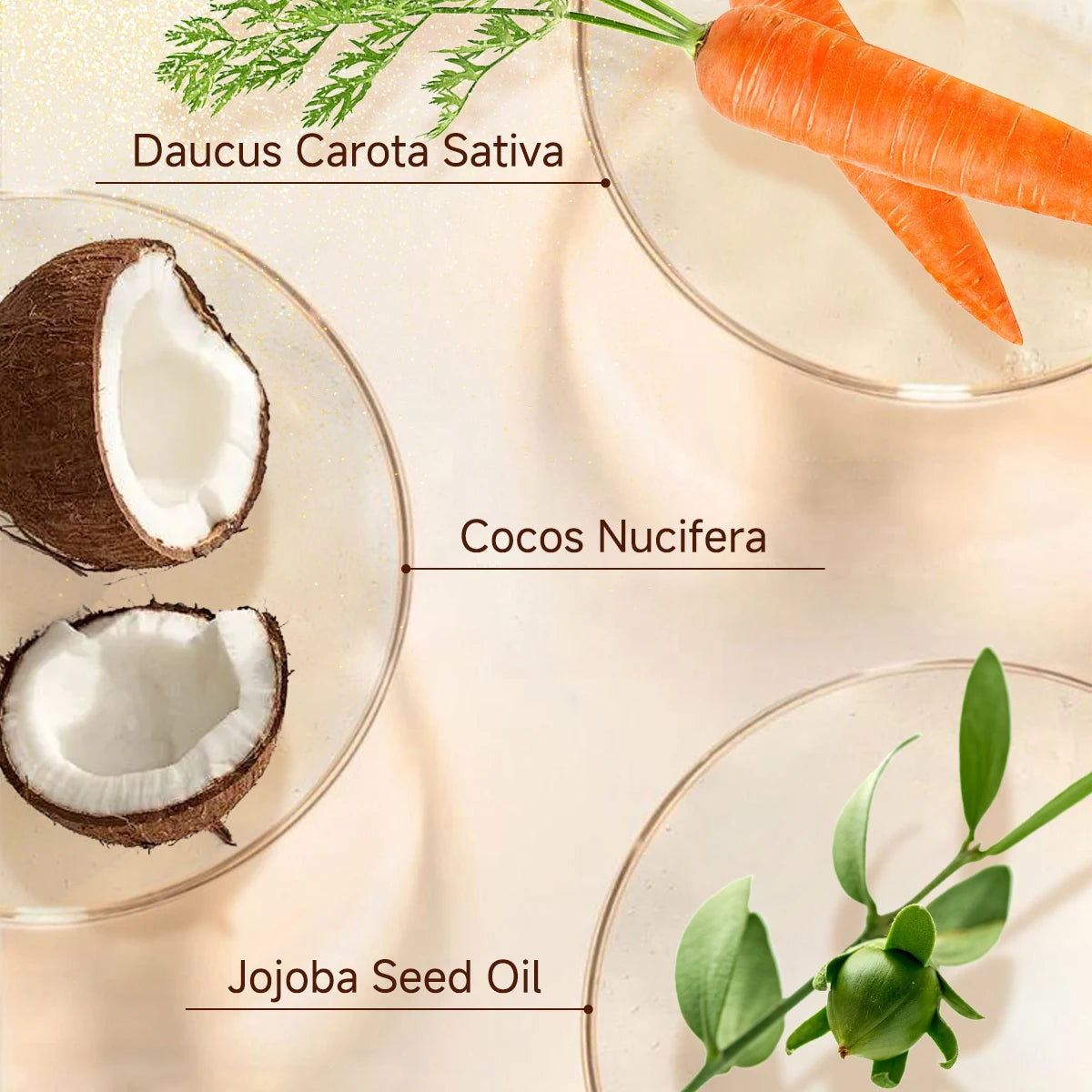 150ml-5.07fl.Oz Carrot Gold Flash Intense Tanning Gel  Accelerates tanning | Non-Greasy Waterproof Rich in Carrot Vitamin E Beach Sun Protection Women Skin Care Supplies Korean Products