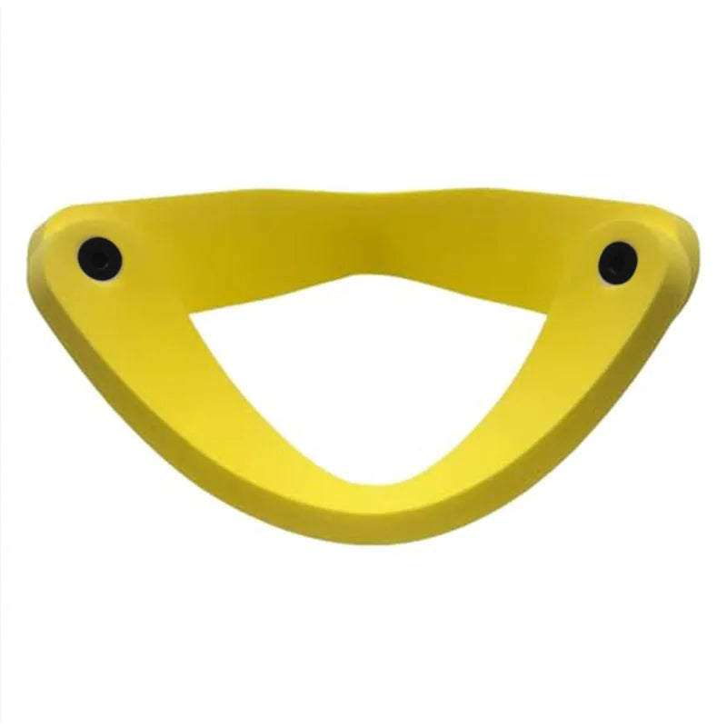 NEW 4 Colors 3in1 Grand Float-n-Fold Children Floating Chair Safe Civilized Water Lounge Chair Pliable Folding Beach Camping Home Water Pool Accessories