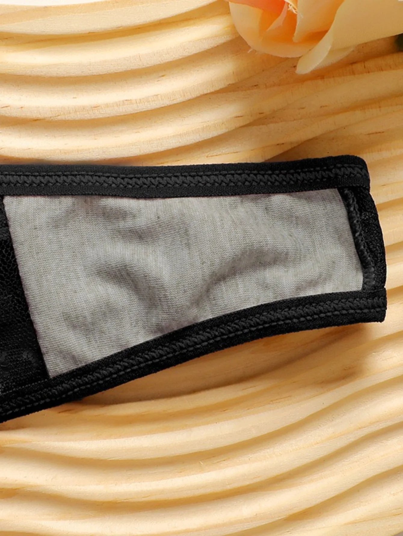 Sexy Lace Beautiful Back Underwear Set Front Buckle Comfortable Women's Underwear Bra Panties Set Ladies Underwear Supplies Female Sexy Luxury Lingerie Fashion Clothing Products