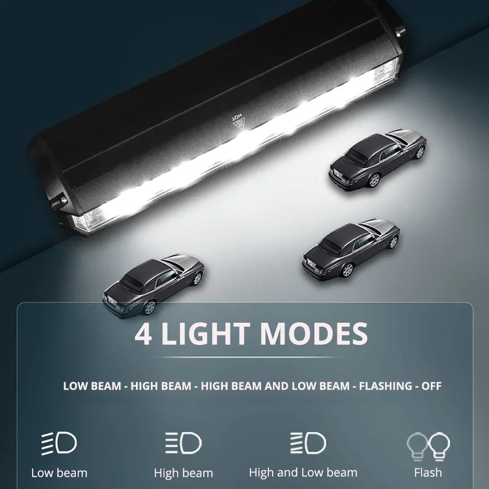 Full Set 8000mAh + Power Bank 10000LM Bicycle Light 500M Lighting Distance Front Bike Light Waterproof 8000mah 5*P90 Flashlight USB Charging MTB Road Cycling Lamp Accessories Sports Supplies