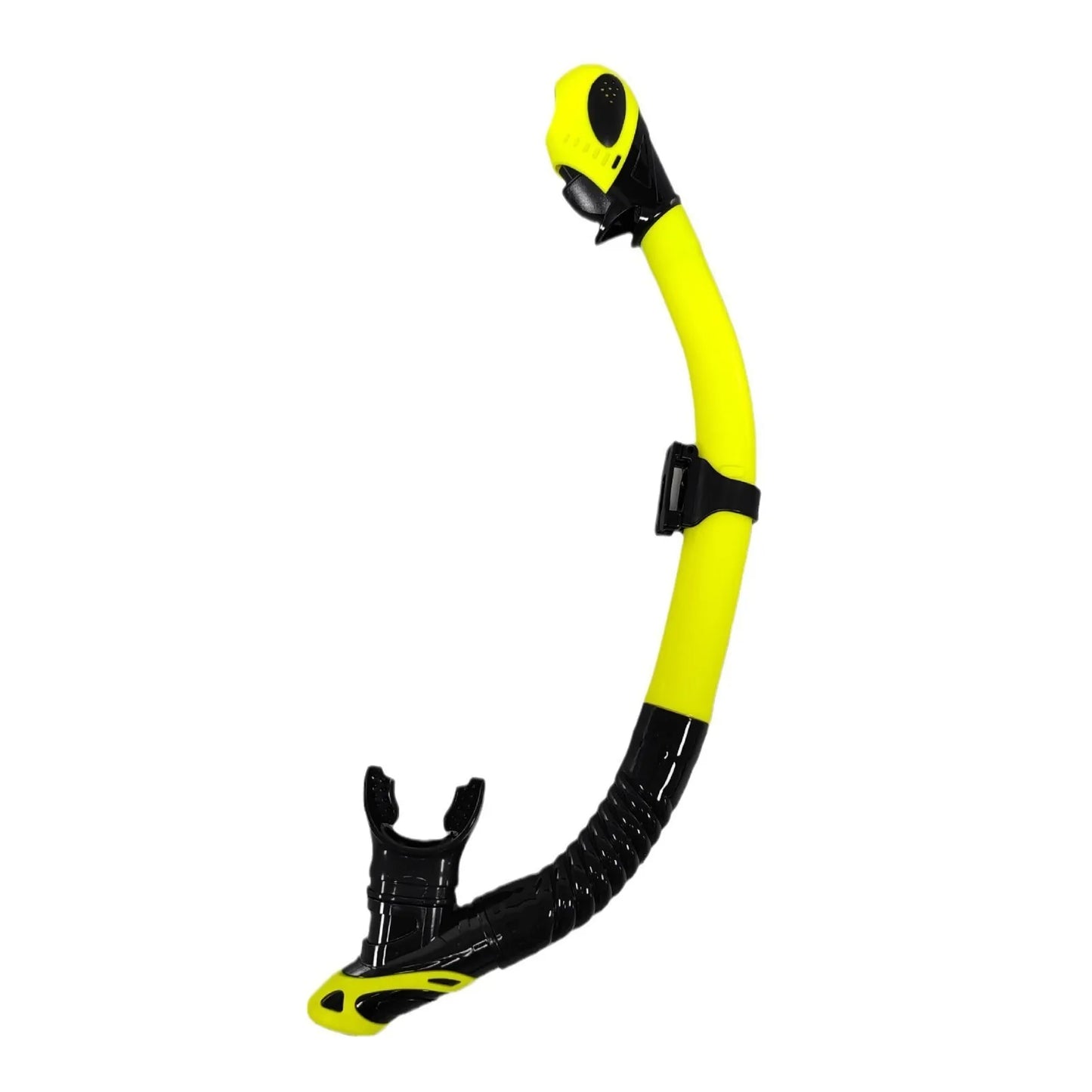 Multi-Colors Full-Dry Snorkel Diving Set: Unisex Diving & Swimming Gear Water Sports Accessories
