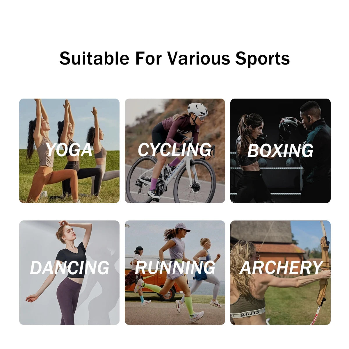 Just Arrived 5 Colors New Women's Yoga Long Sleeve One Piece Strap Yoga Clothing Female Training Premium Ballet Wrap Tops Woman Gym Sports Top Women Sports Apparel Accessories