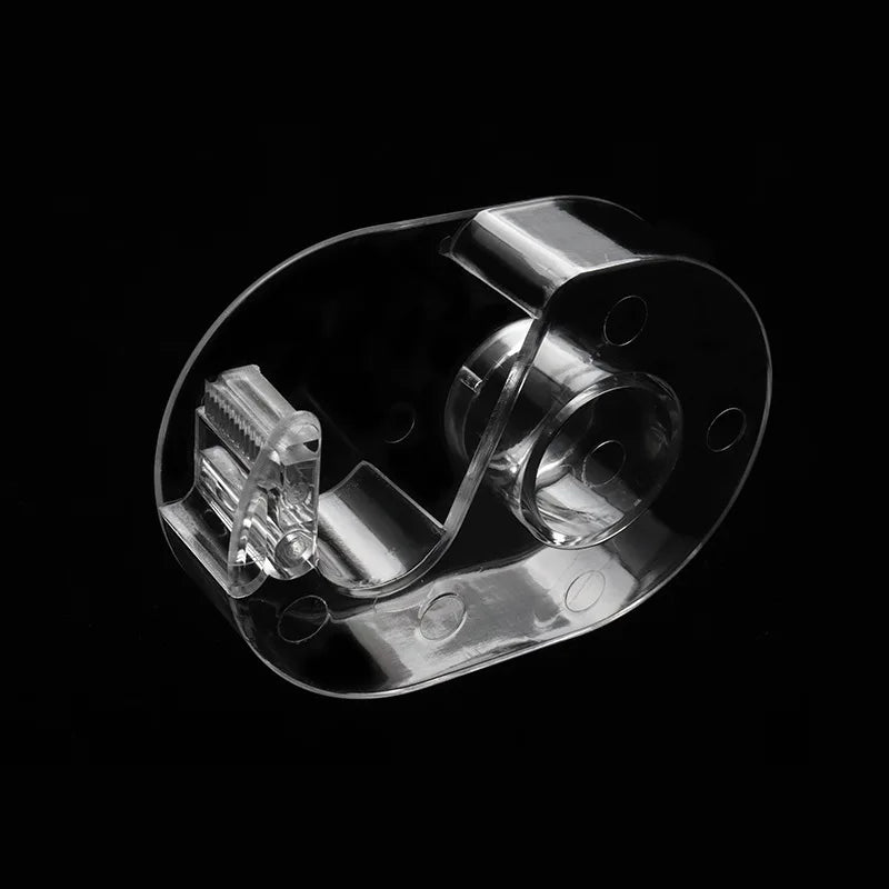 5 Rolls Eyelashes Extension Tape PE Adhesive Tools Under Eye Pads For Micropore Lashes Grafting Supplies Lash Lifting Tapes Women Cosmetic Accessories