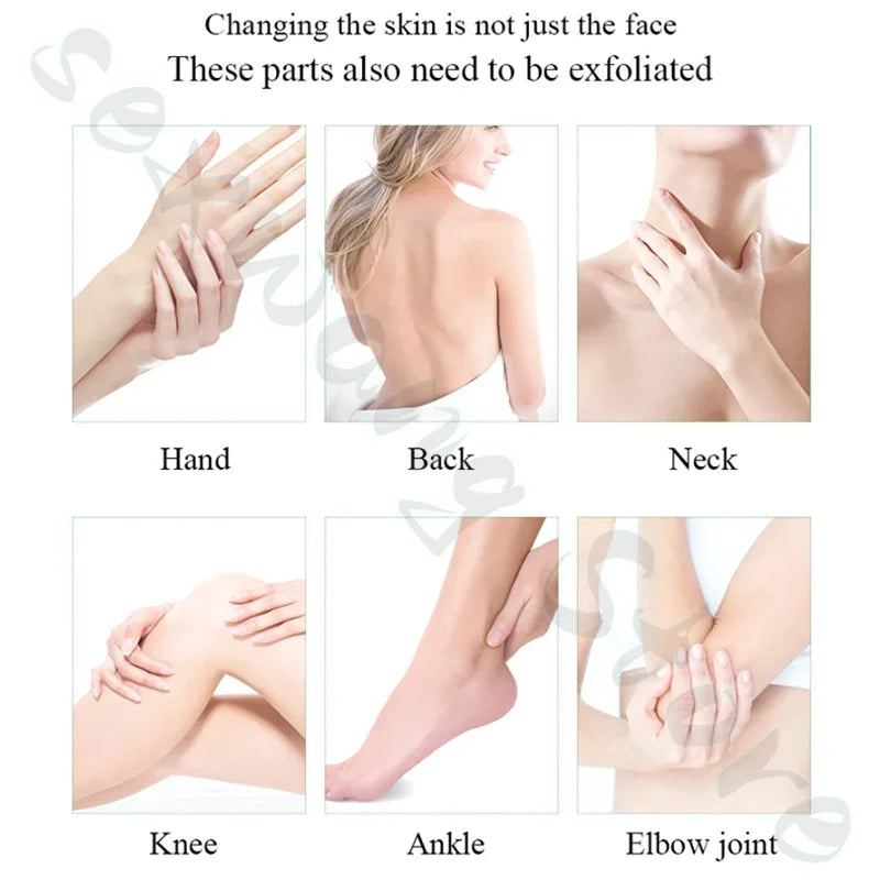 725ml Korean Cocoa Vaseline Deep Moisturizing Repair Smoothing Brightening Skin Moisturizing Vaseline Cocoa Body Lotion Korean Cosmetic Supplies Skin Care Products