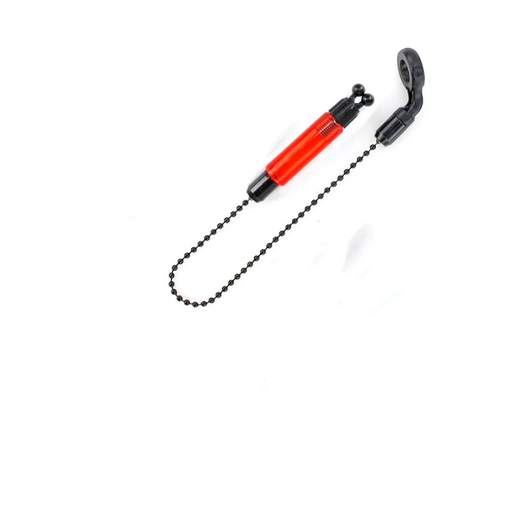Carp Fishing Soft Chain Swinging Device Durable Hanger Swinger Fish Tools Accessories Fishing Pliers Bite Signal Alarm
