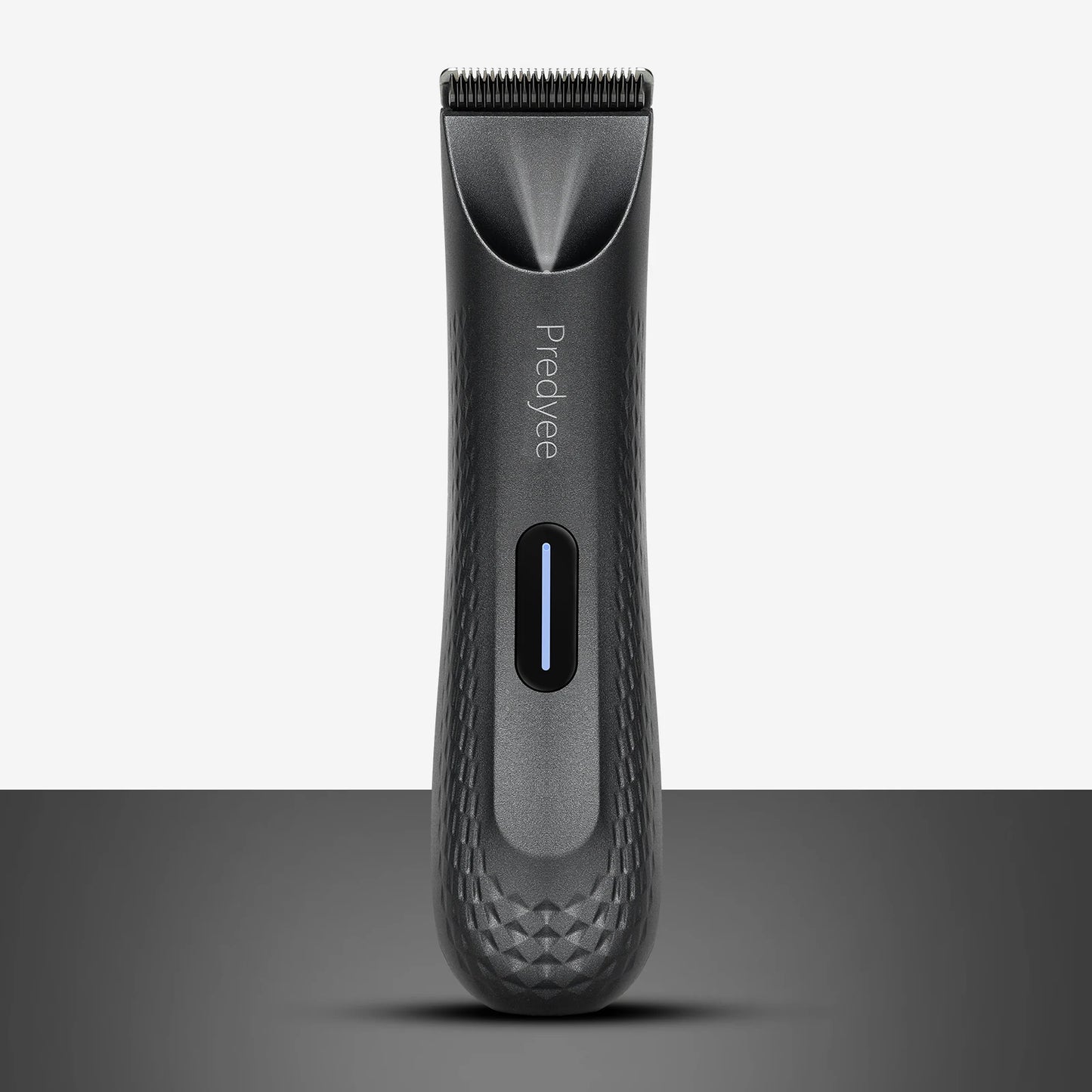 Electric Groin Hair Trimmer for Men, Body Groomer & Pubic Waterproof Hair Trimmer, Replaceable Ceramic Soft Blade Women Men Hair Care Accessories
