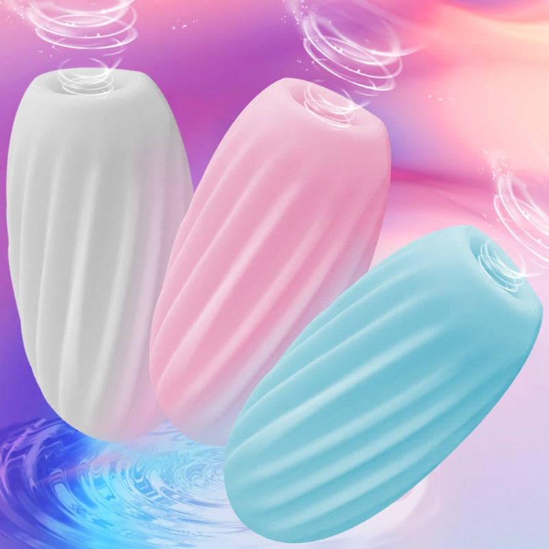 NEW Mini Male Airplane Cup Masturbator Egg Sex Toy Vagina soft realistic stimulation pocket Masturbator for Adults