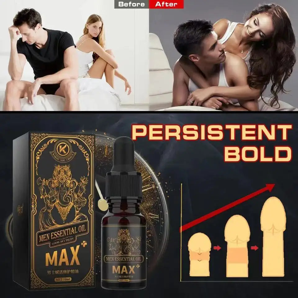 Adult Penis Enlargement Essential Oils/Penis Thicker Essential Oils