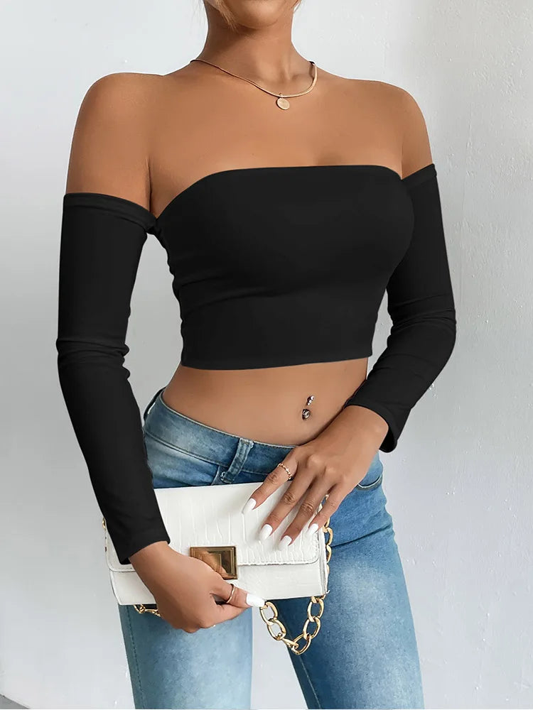 NEW Arrivals 6 Colors Girls Camisole Vest with Waistband, Short Sleeved Vest, Sexy Navel Exposed Bra Bottom Vest