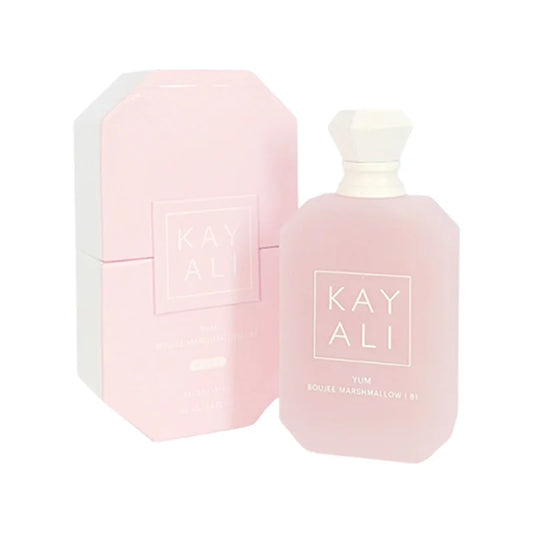 18 Types 100ML KAYALI EDP From Arabic Emirates  Intense Spray Irresistible Scents With Sweet Fruity Floral Warm Woody Fragrance Brand Original Arabic Perfume