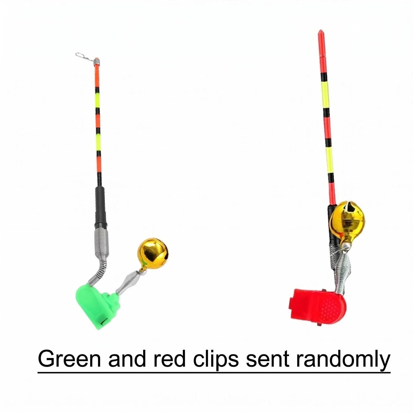 Electronic Luminous Float Fish Bite Alarm Float LED Light Smart Fishing Bobber Automatic Reminder Buoy Night Fishing Portable Carp Fishing Tack