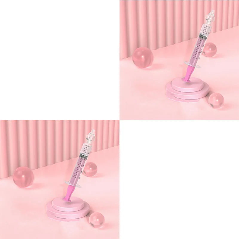 4 PCS Set Home Needle Tube Nasal Aspirator Baby Infant Kids Nose Snot Booger Irrigator Mucus Snivel Cleaner Rhinitis Syringe Washer Babies Health Care Supplies