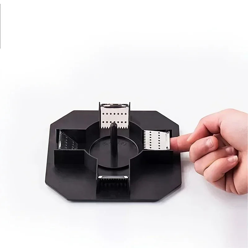 1pc Cockroach Trap Box, Reusable Cockroach Trap Box Eco-Friendly Cockroach Trap Catcher For Indoor Kitchen