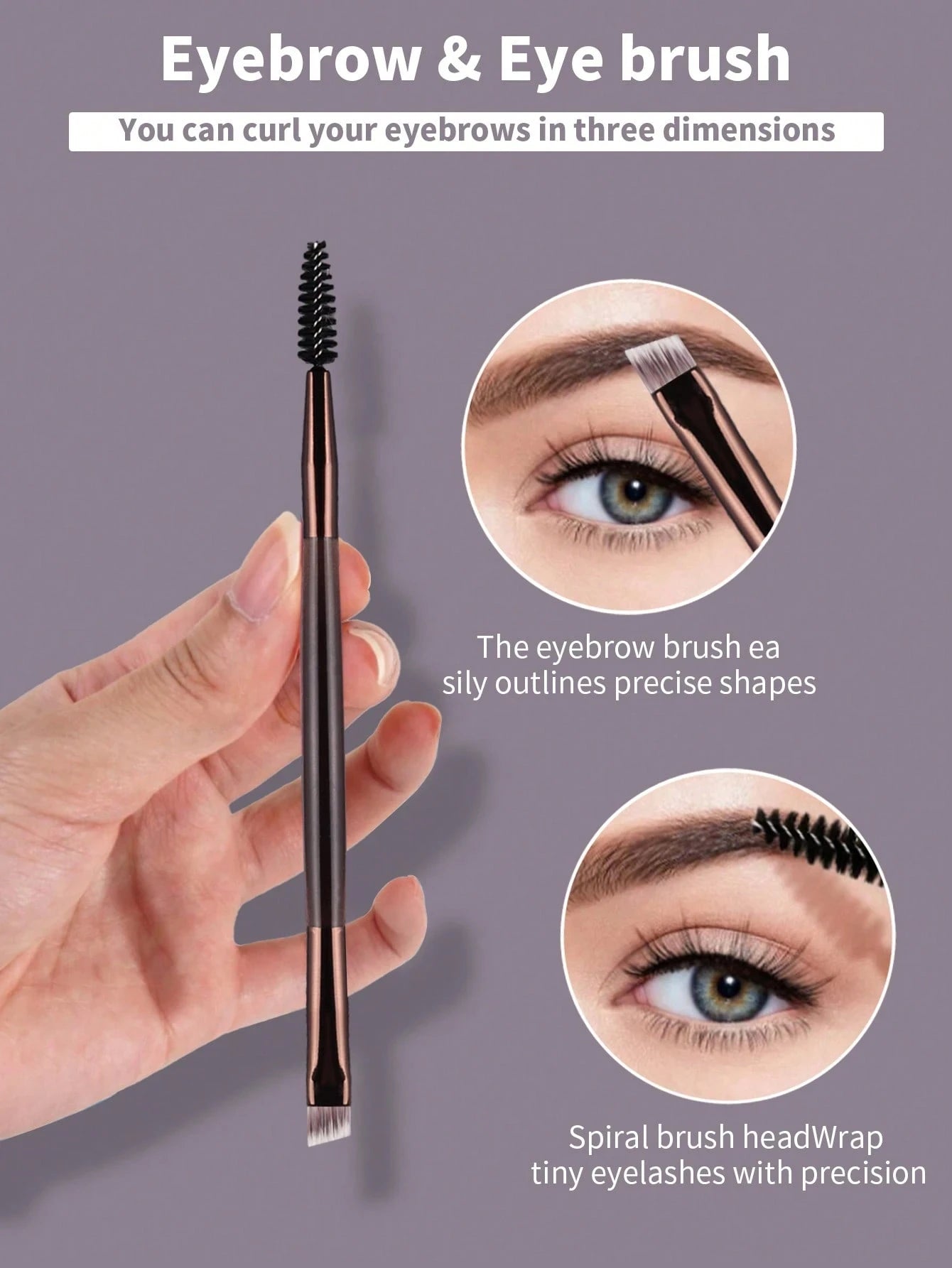 NEW Arrivals 13 PCS Set Professional Make-Up Brush Set, Includes Soft Aluminum Tube Make-Up Brushes: Foundation Brush, Contour Brush, Concealer Blush Brush Women Cosmetic Sets