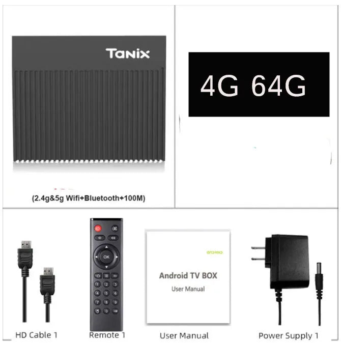 NEW Arrivals X4 TV Box Amlogic S905X4 Android 11 2.4G 5G Dual Wi-Fi 100M 4K Optional i8 keyboard VS X96 Max Ultra X96q mecool km7 Bluetooth Remate Control TV-Box Home Electronics Accessories Supplies