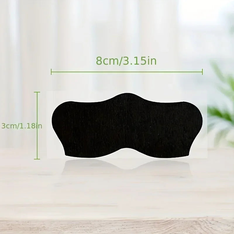 NEW Arrivals 15PCS Set Blackhead Nose Strips Deep Cleansing Nasal Spot Facial Dot Stickers Nose Mask Shill For Acne & Black Head Skin Care Accessories