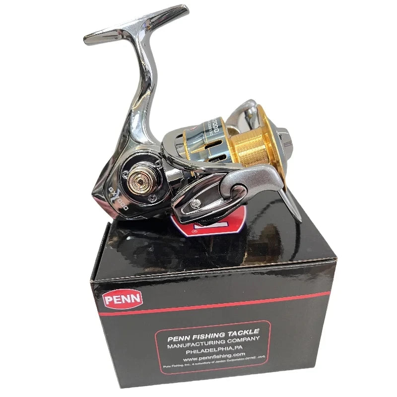 Professional  Fishing Spinning Reel 13+1BB Bearings Zero Backlash 7000 Series Aluminum Alloy Precision Carved Spool Full Metal Folding Handle
