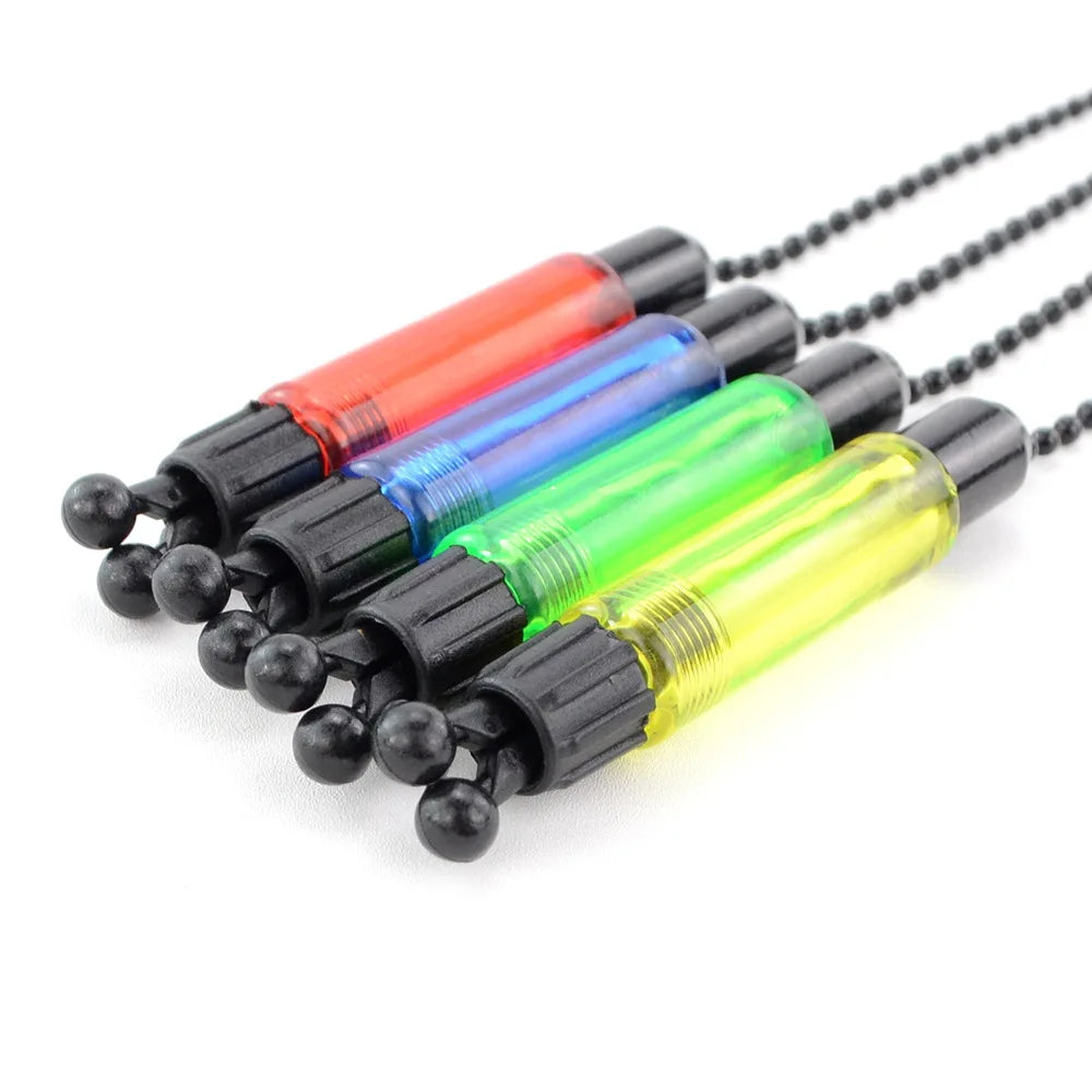 Carp Fishing Soft Chain Swinging Device Durable Hanger Swinger Fish Tools Accessories Fishing Pliers Bite Signal Alarm