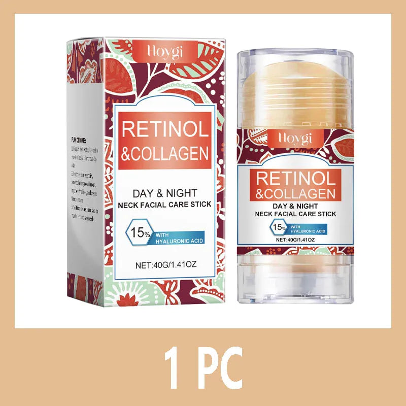Buy 10 Get 12 Free NEW Retinol & Collagen Neck Cream - 40g | Firming, Moisturizing & Lifting | Hyaluronic Acid for All Skin Types Women Skin Care Supplies
