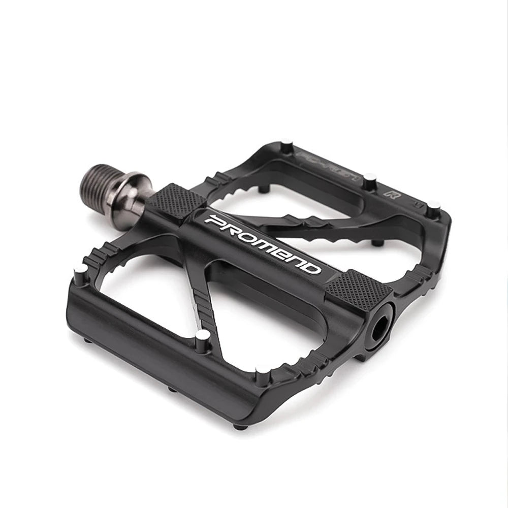 Ultralight 3 Bearings Bicycle Pedal Road Mountain Bike Anti-slip Pedals Bearing Quick Release Aluminum Alloy Bike Parts