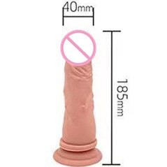 Wearable Strapon Dildos for Women Lesbian Realistic Dildo Anal Toys Sexy Porn Underwwear G spot Stimulator Strapon Dildo Panties