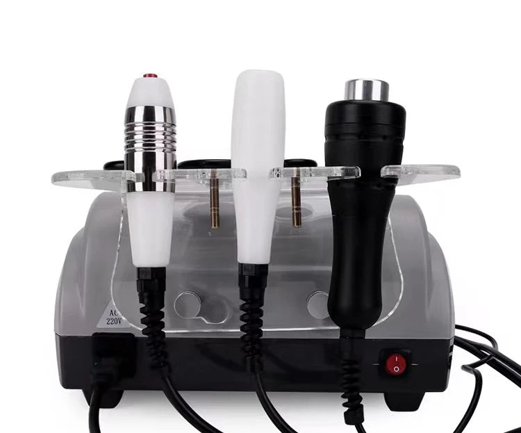 NEW!!!!  Professional Radio Frequency Facial Machine Skin Tightening