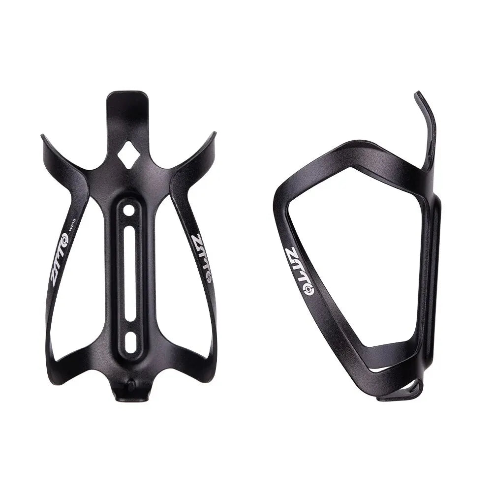 Ultralight Aluminum Alloy Bottle Cage W316 High Strength Water Holder For MTB Mountain Road Bike Cycling