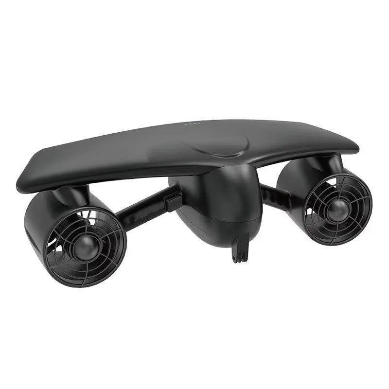 NEW Underwater Electric Propeller W7 Diving Shooting Equipment Electric Floating Board Underwater Propeller Diving Electric Scooter Summer Water Sports Supplies