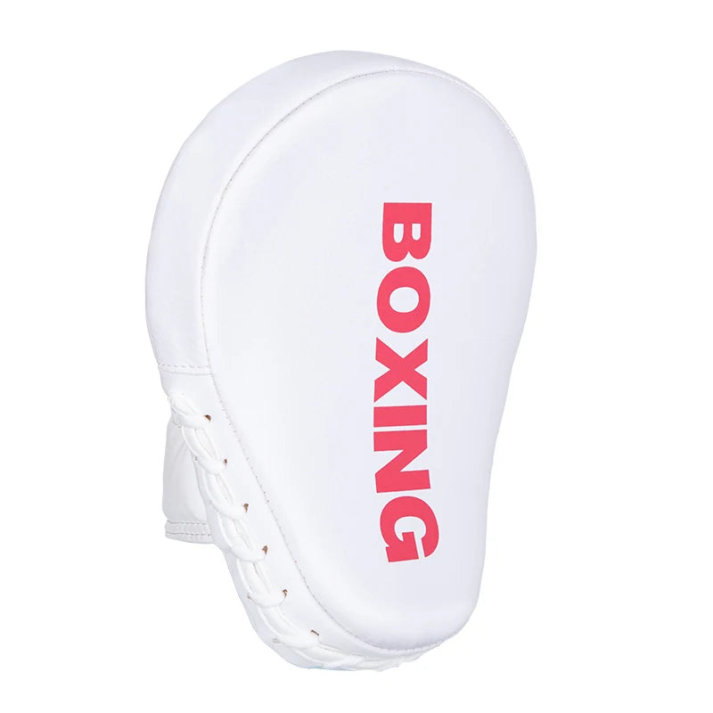 5 Colors 1Pc  Curved Hand Target Fighting Sandbag Handheld Five Finger Target Boxing MMA Muay Thai Boxing Target Training Taekwondo Boxing Accessories Sports Supplies
