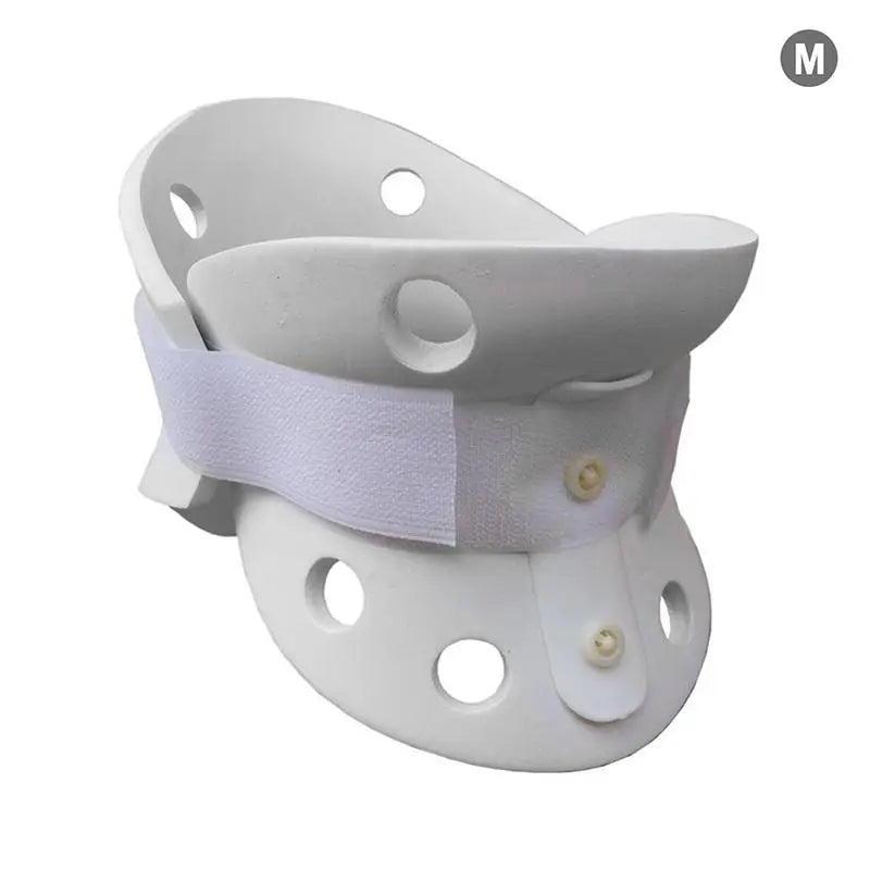 S-M-L Size Children/Adult Cervical Korean Brace Correct Posture Neck Collar Torticollis Collar Fixed Crooked Neck Health Care Accessories