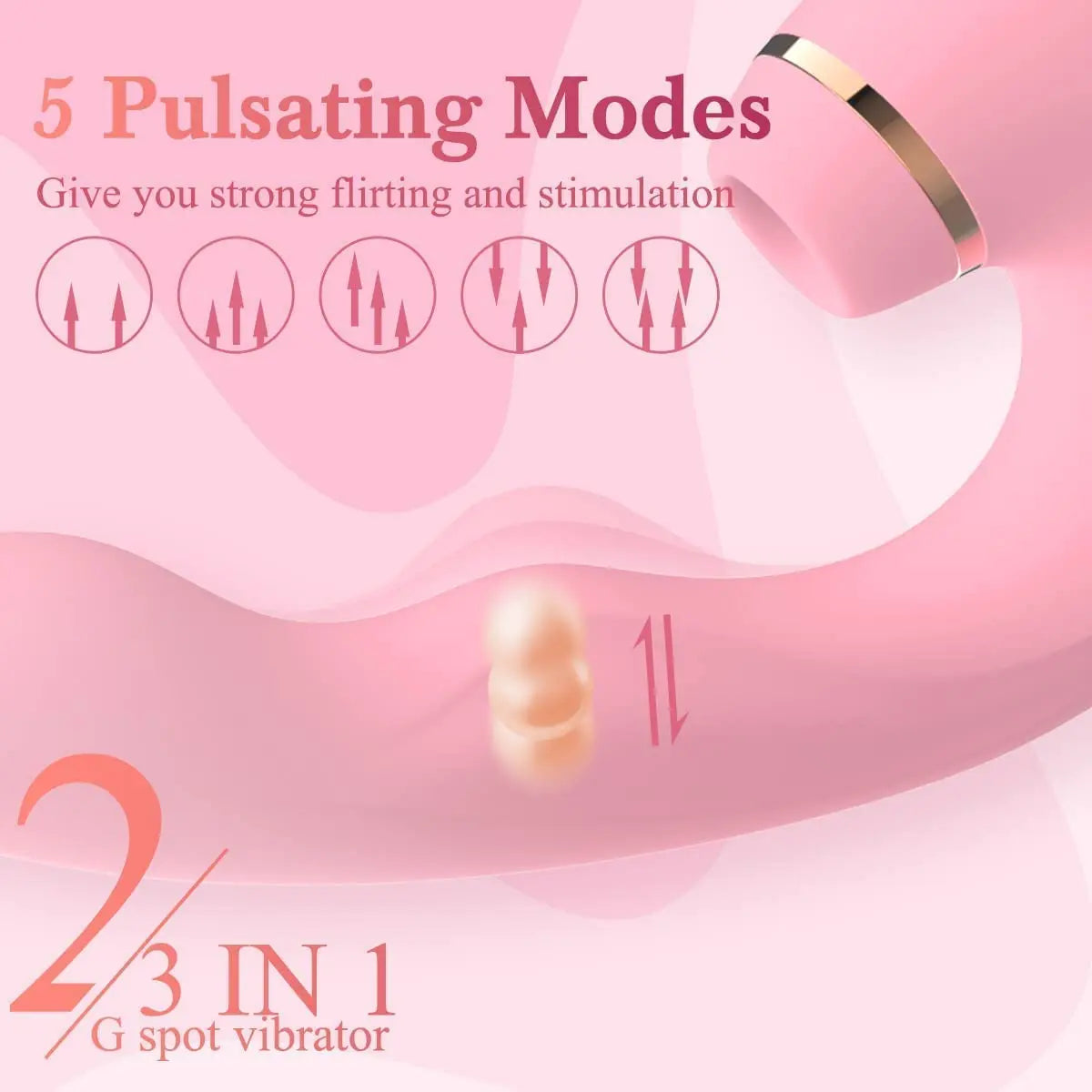 Hannibal Female Masturbator 3 in 1 Clit Sucker Dildo G-Spot Vibrator Sucking Vibrators for Women Clitoral Stimulator Sex Toys