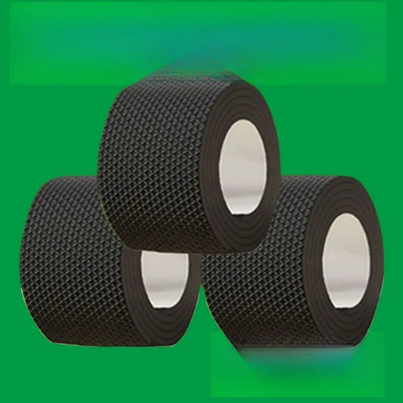 NEW 1 Roll Thick Non-Slip Wear-Resistant Shoe Sole Sticker - Anti-Abrasion Heel for Quieter, Sound-Canceling Chunky Heels Protection Shoes Boots Anti-Slip Tape Footwear Shoes Accessories