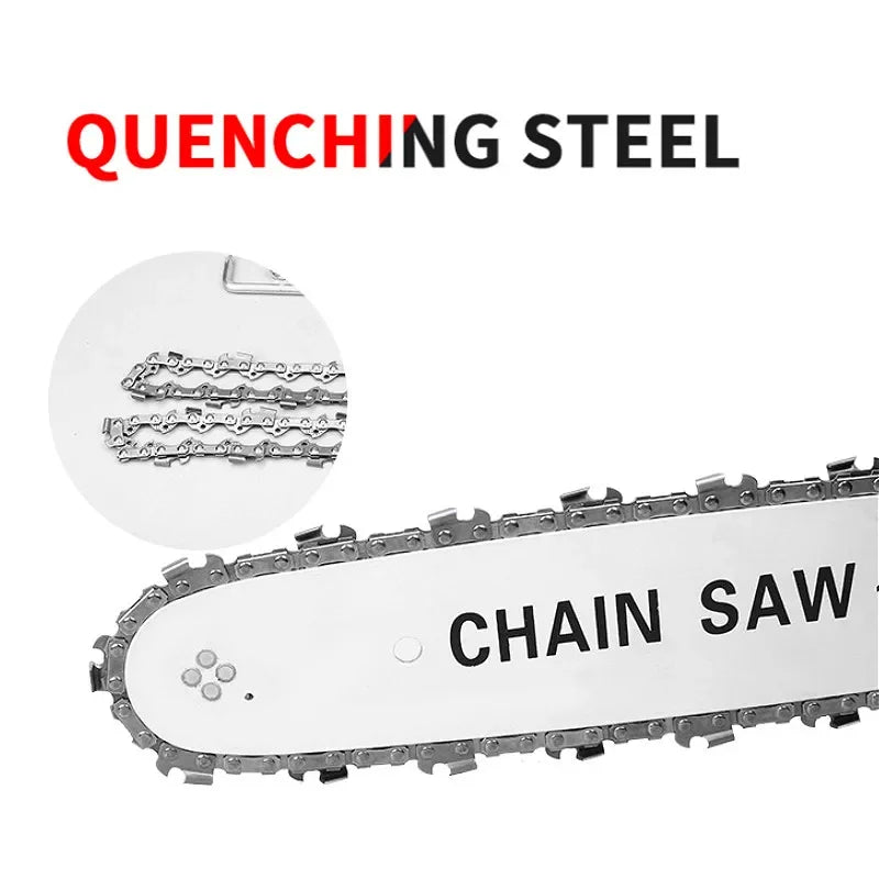 NEW Arrivals 11.5 Inch Electric Chainsaw Bracket Change 100/125/150 Angle Grinder M10 M125 M150 Into Chain Saw Woodworking Power Tool Home Garden Accessories Supplies