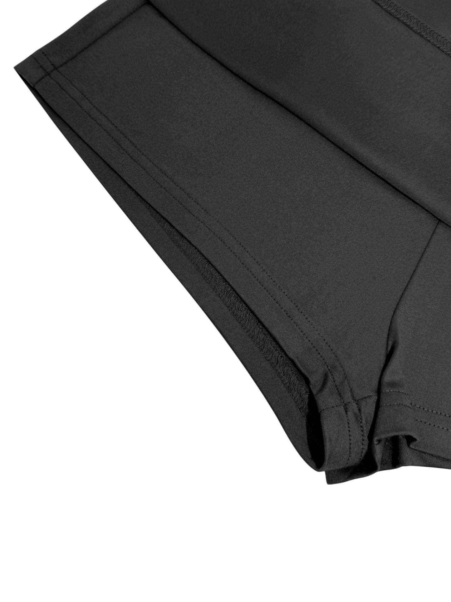 NEW Black/Burgundy Color UK S-XL Size Women's Sexy Mini Shorts Summer Spring Casual Clothing Supplies