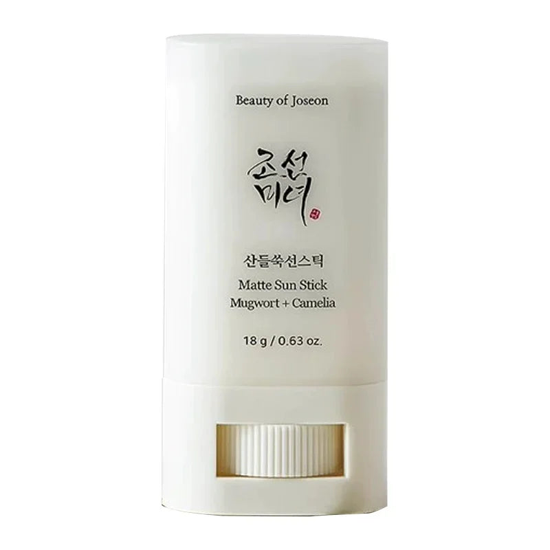 Face Cream, Serum Matte Sun Stick + Essential Oil SPF50+ Anti UV Sun Block Facial 50ml Beauty of Joseon Brand Sunscreen for Body and Face Rice Probiotic Solar Blocker Skin Cream