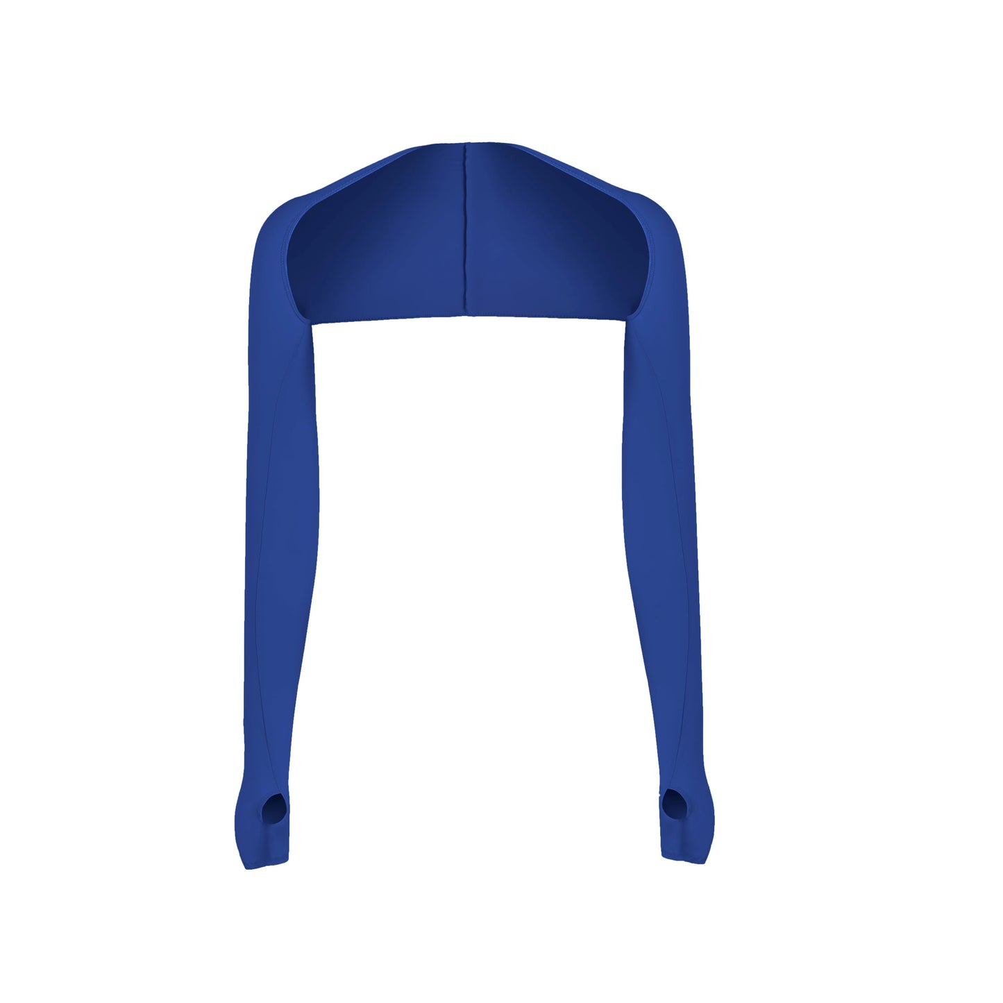NEW Arrivals Summer Sun Protection Shawl Sleeves Outdoor UV Protection Ice Silk Raglan Sleeves Suitable For Running, Golf And Cycling Women Sports Apparel Accessories