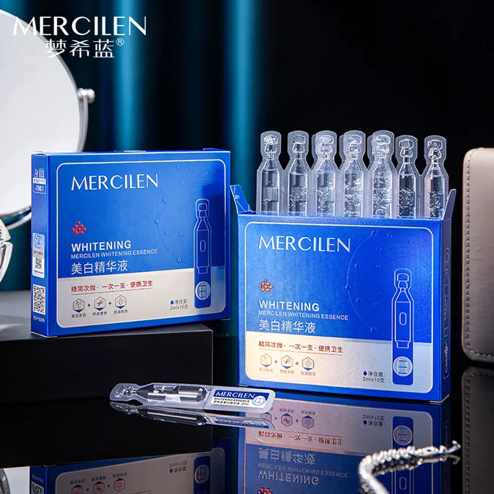 15 Colors Retinol Australian Snake Venom Peptide Gold Whitening Masks Oil Control Brighten Skin Moisturizing Face Mask Korean Skincare Products