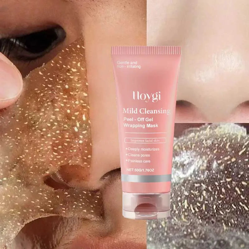 Hot Sale Buy 5 Get 5 Free Korean Collagen Facial Mask - Deep Moisturize, Reduce Wrinkles, Pore Care - Vegan & Cruelty Free - Women Cosmetic Supplies