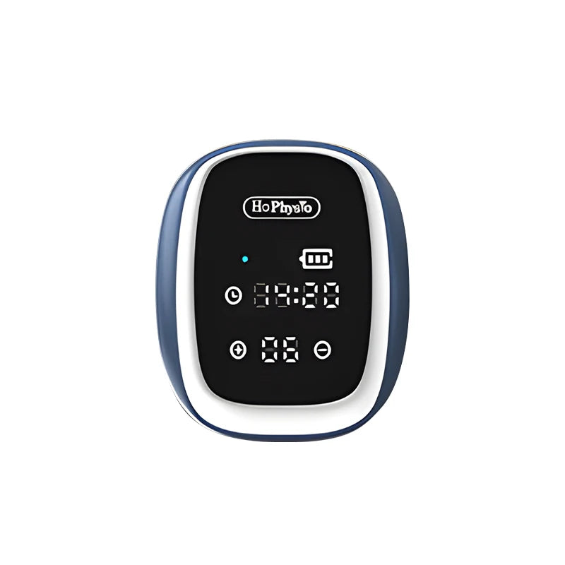 Effective Sleeping Aid Instrument Insomnia Device CES Therapy Sleep Helper EMS Anxiety Pressure Depress Relief Migraine Hypnosis Device Women Men Elderly Health Care Supplies