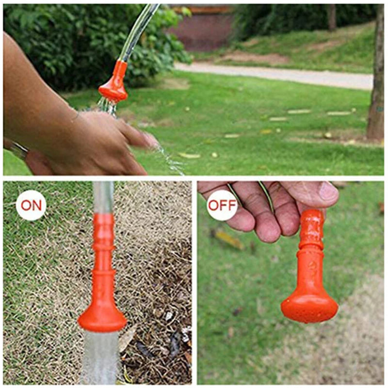 Water Bags Shower Head Solar Power Fast Heating Camping Shower Bag Camping Fishing Hiking Water Storage Bag Bathing Bag