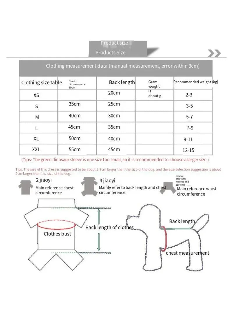 Pet Reindeer Role Play Halloween Christmas Moose Costume Puppy Hoodie Coat Jacket Clothes Wool Warm Hooded Jumpsuit Costume