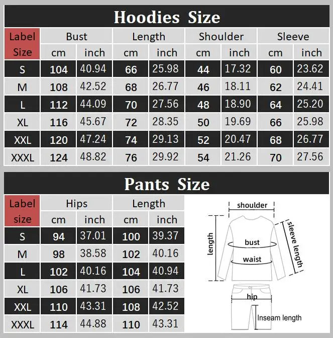 NEW 2PCS Set S-3XL UK Plus Size 10 Colors Queen Letter Graphic Women's Sets Hoodies Pants Suit Autumn Winter Sports Jogging High quality Aesthetic Tracksuit