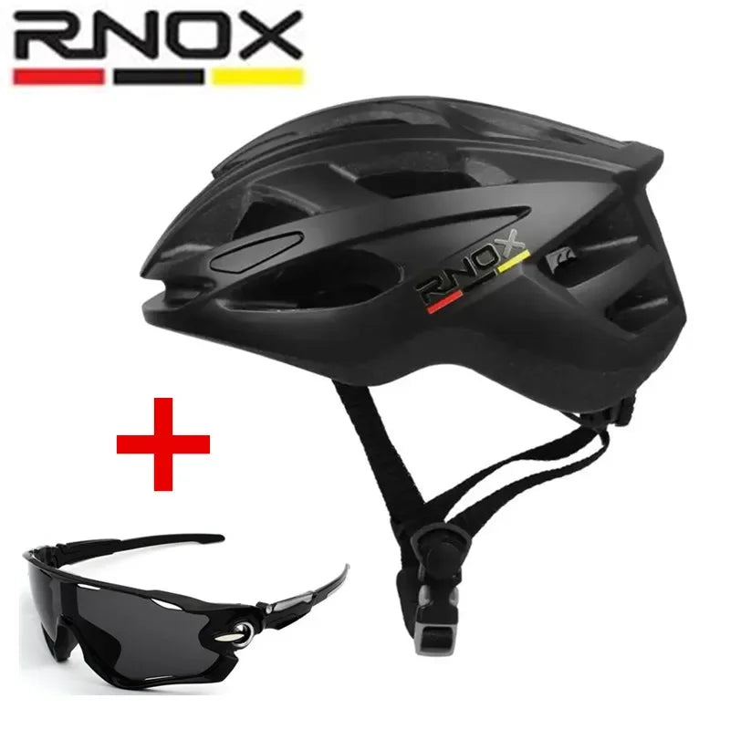 New Ultralight Cycling Helmet Safety Cap Bicycle Helmet for Women Men Racing Bike Equipment Road MTB Adult Bike Helmets