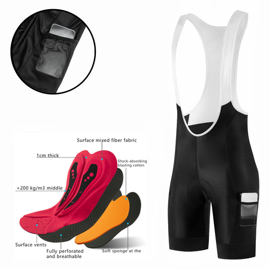 NEW Arrivals S-3XL Women/Men Professional Cycling Bib Shorts Men Women Bicycle Clothing Bretelle Bike Clothes Lycra Pad Male Female MTB Tights Leggings Pants Summer Cyclist Apparel Supplies