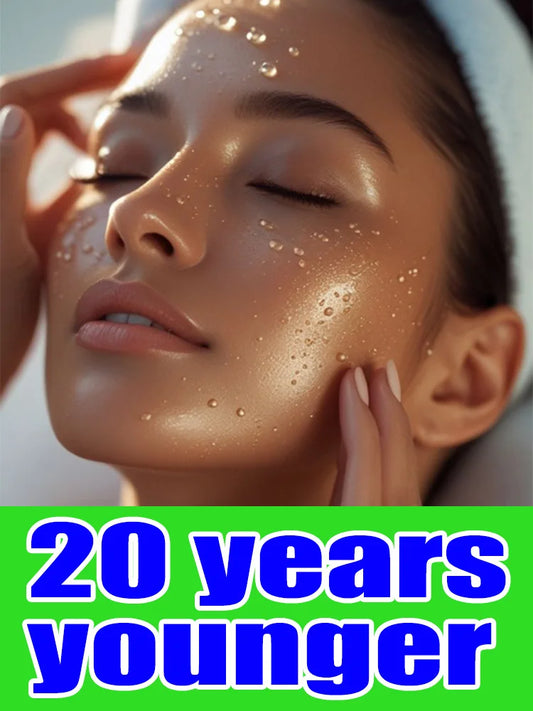 Buy 10 Get 12 Free Restore Healthy Skin and Full of Vitality Anti-Aging Firming Korean Cream Sets Effective to Remove Neck-Face Wrinkles Gradually Reduces Makes Your Skin Real Firmer