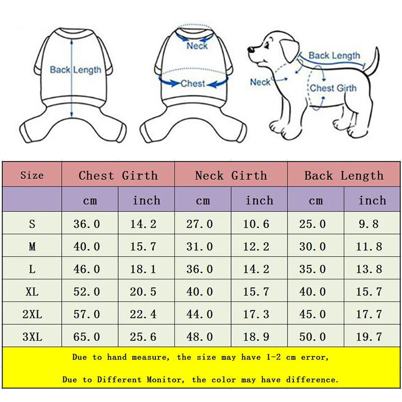 The Dog Face Waterproof Dogs Clothes Reflective Pet Coat For Small Medium Dogs Winter Warm Fleece Dog Jackets Puppy Raincoat Chihuahua Outfit