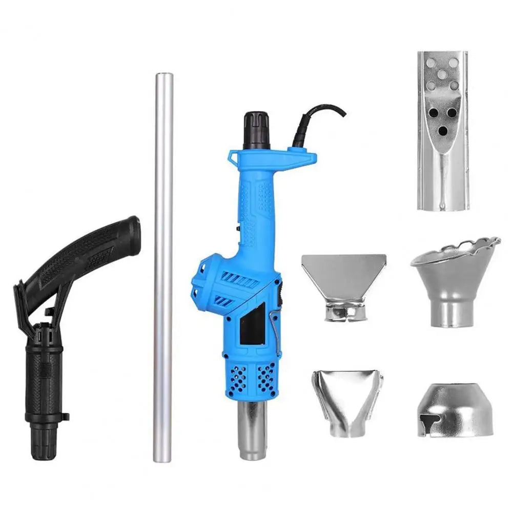NEW Arrivals Garden Electric Weed Burner 3 Colors Electric Weed Control Device High Power Electric Weed Burner Wand with Adjustable for Efficient Home Outdoor Gardening Supplies
